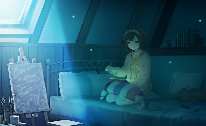 Sample image