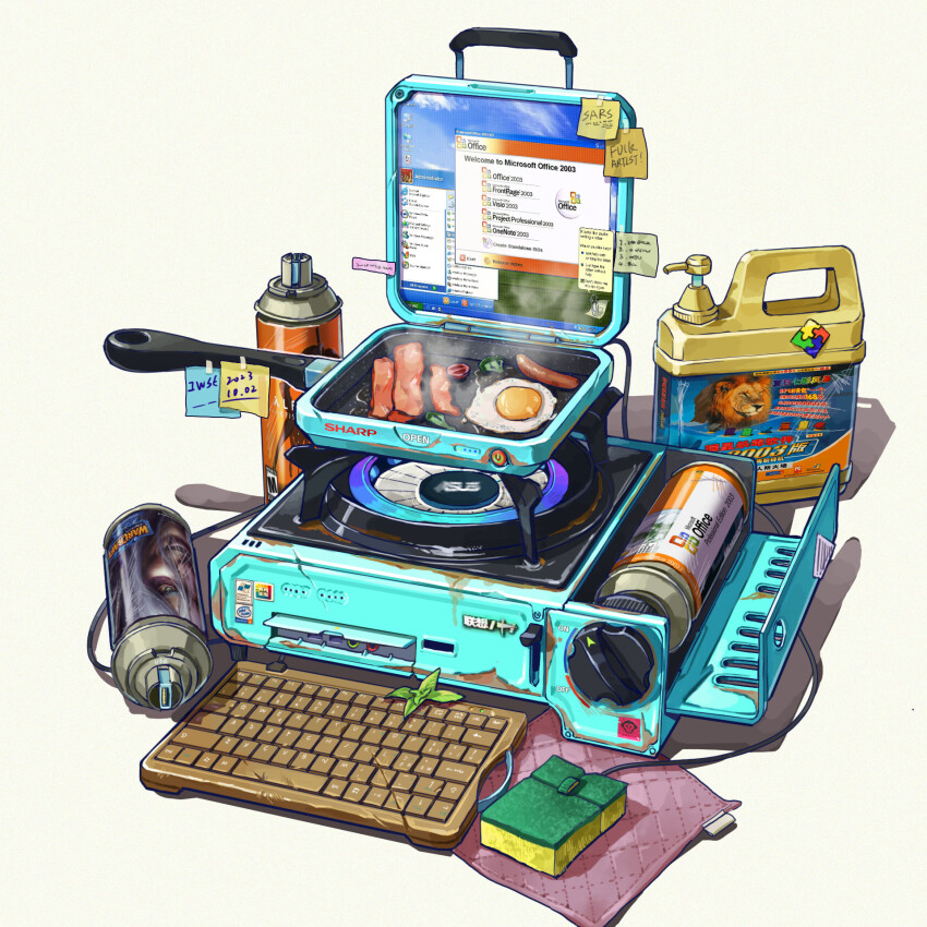 Sample image
