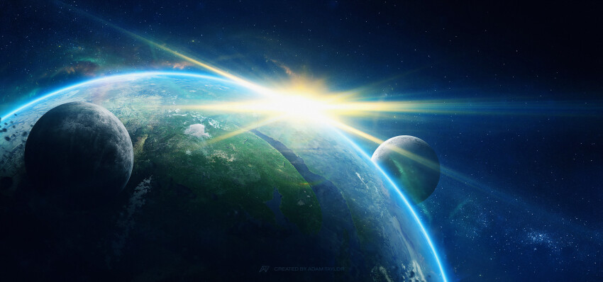 Sample image
