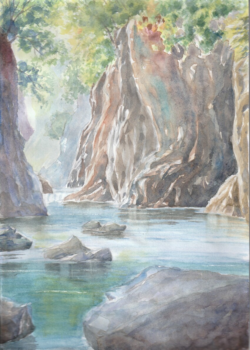 Sample image
