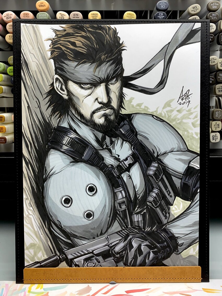 Sample image