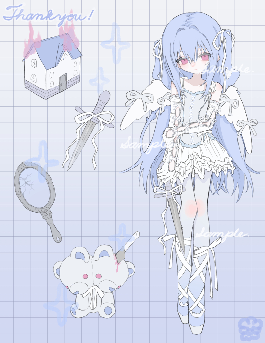 Sample image