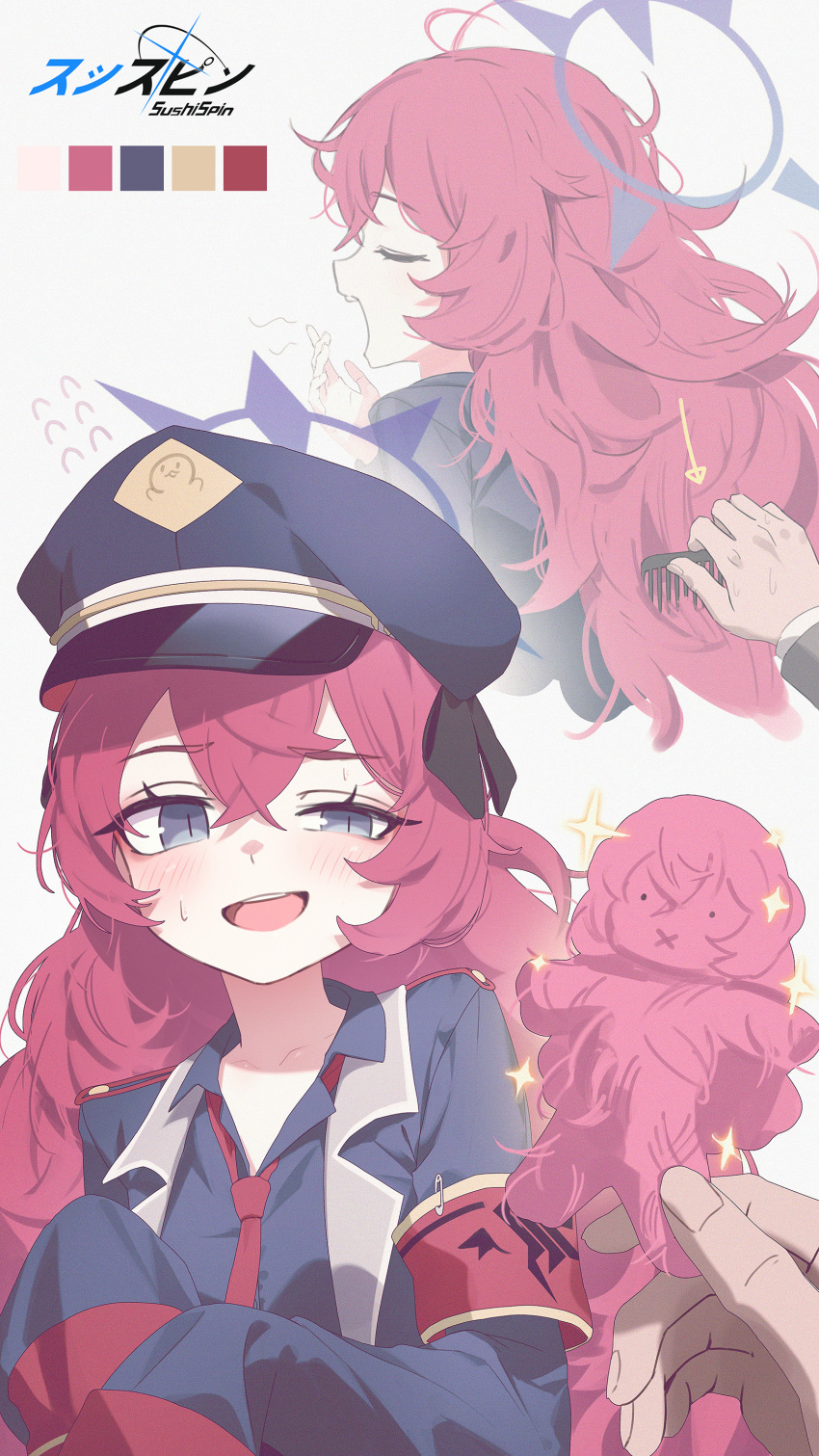 Sample image