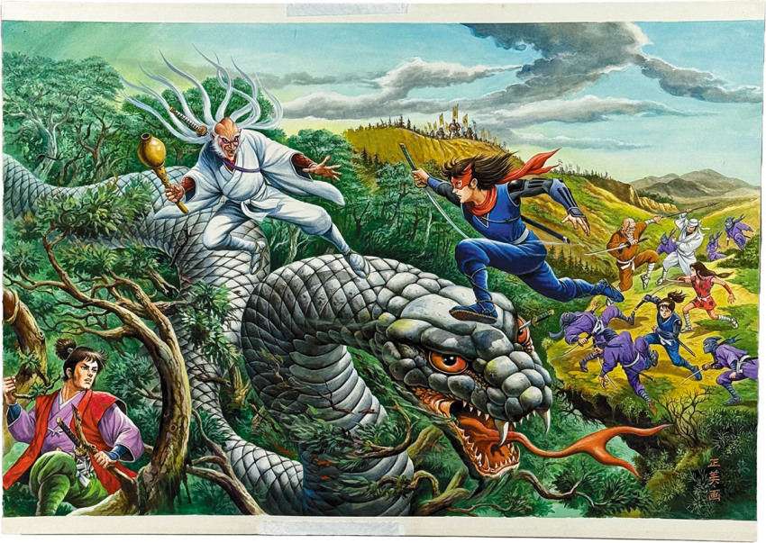 Sample image