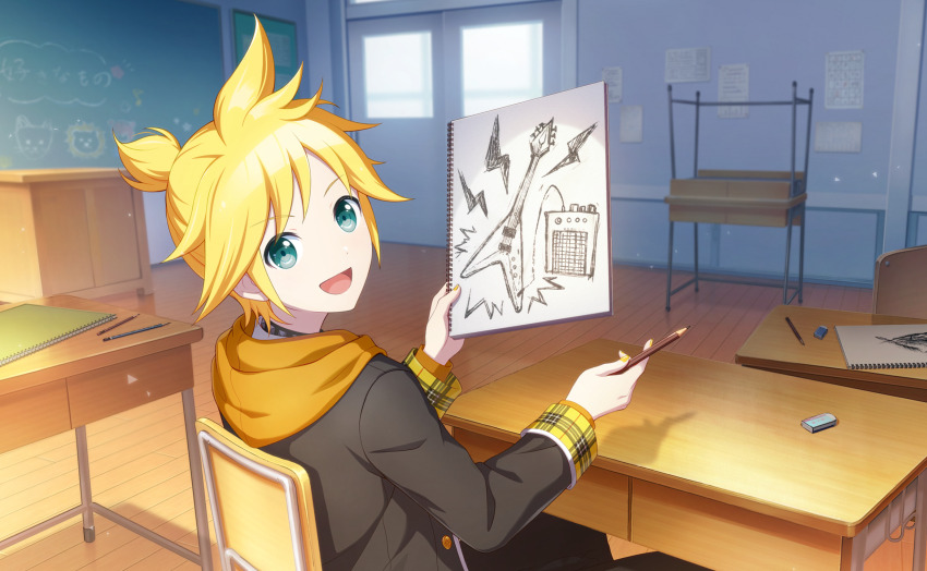 Sample image