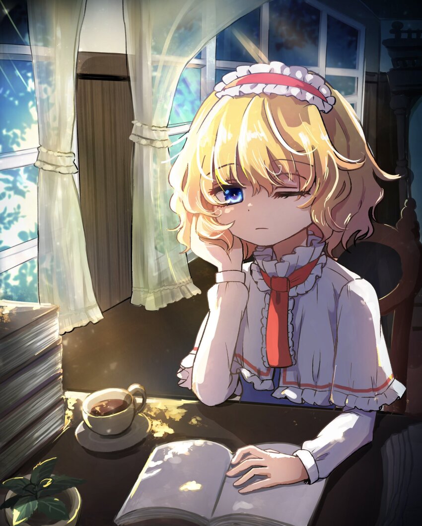 Sample image