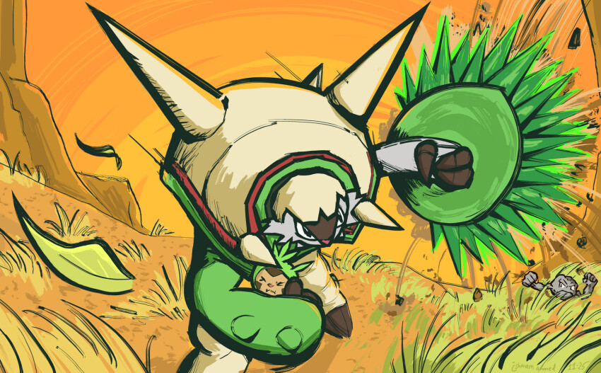 Sample image