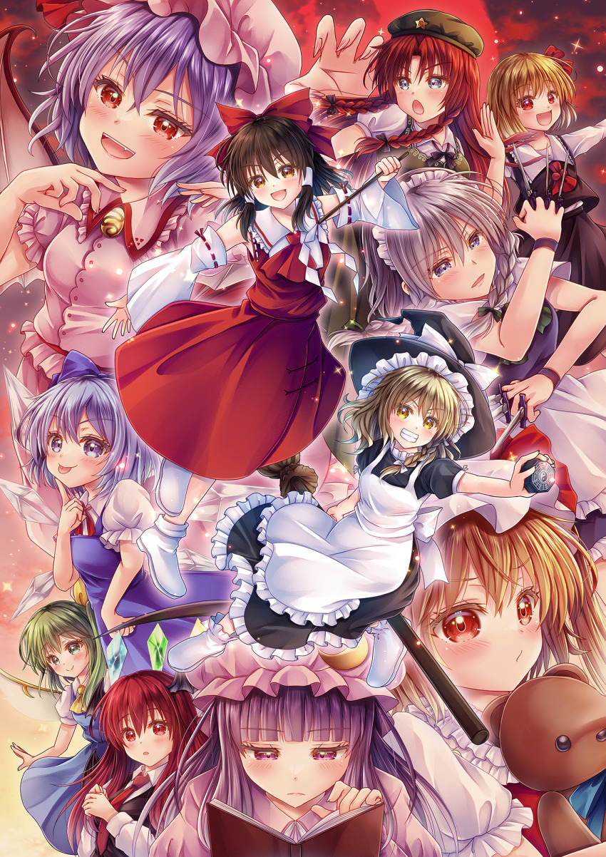Sample image