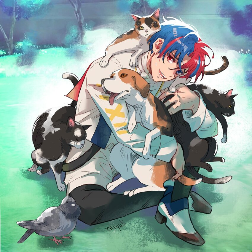 Sample image