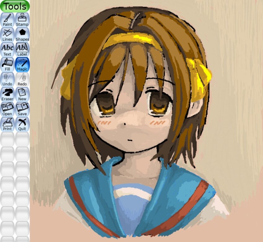 Sample image