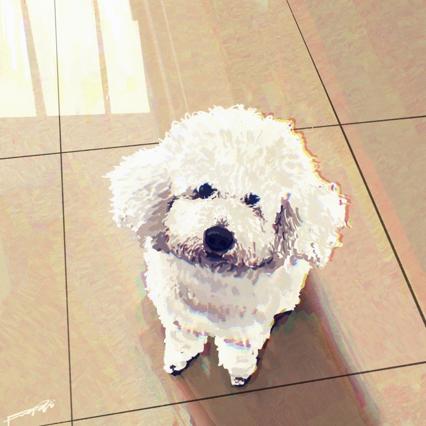 Sample image