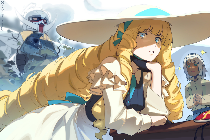 Sample image