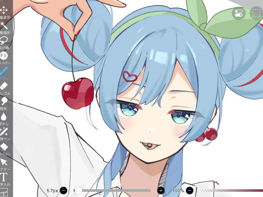 Sample image