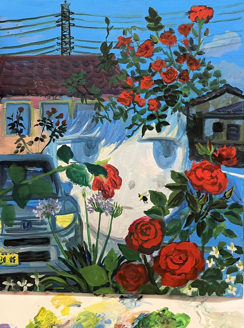 Sample image