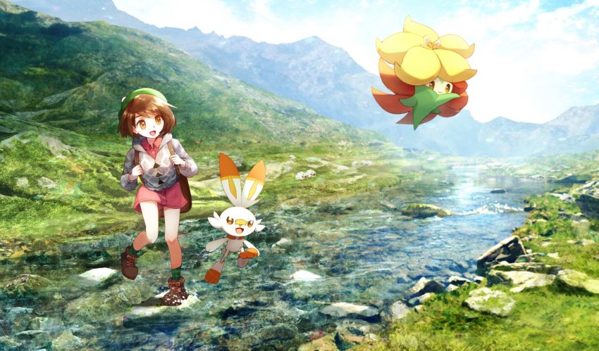Sample image