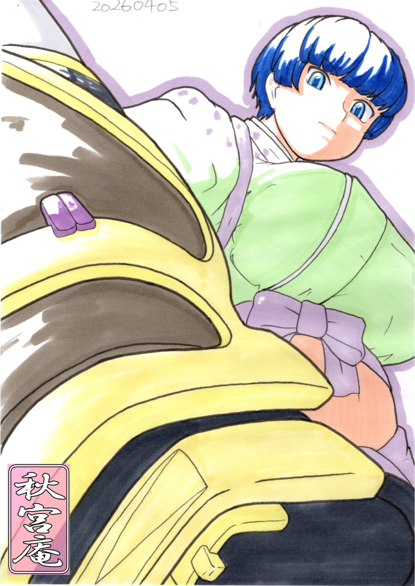 Sample image