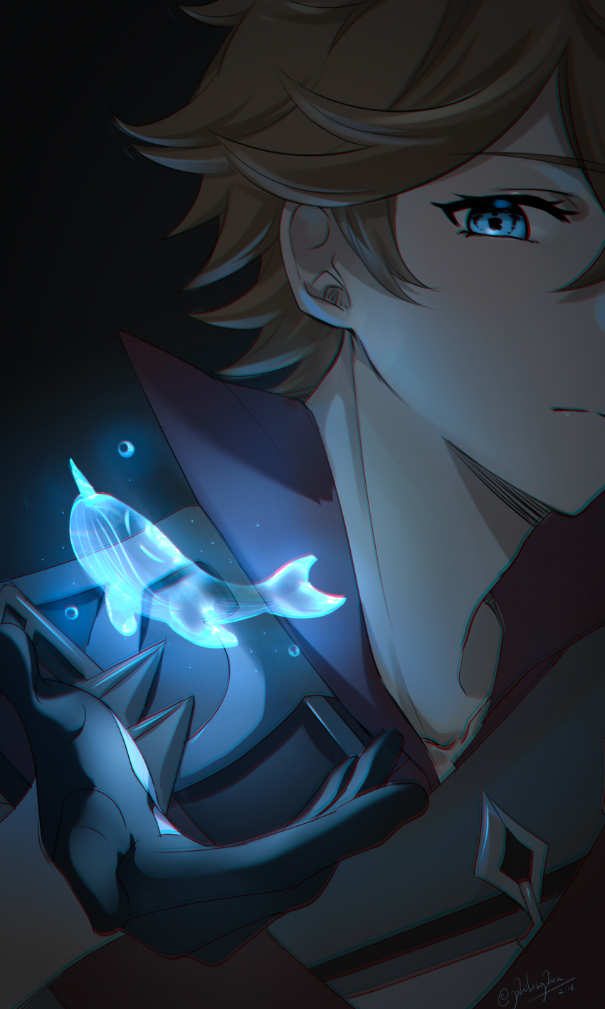 Sample image