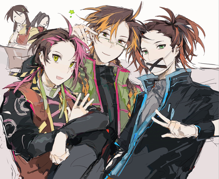 Sample image