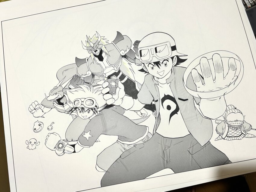 Sample image