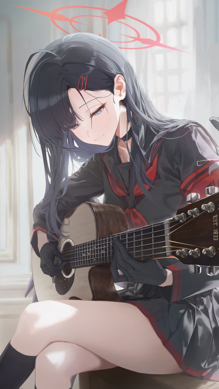 Sample image