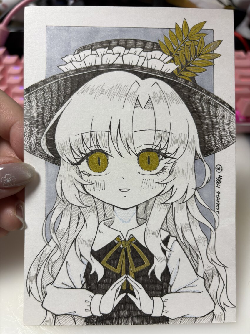 Sample image