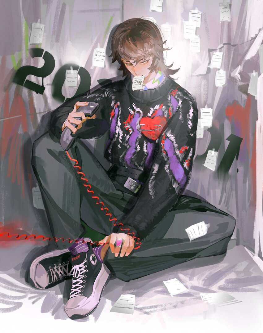Sample image