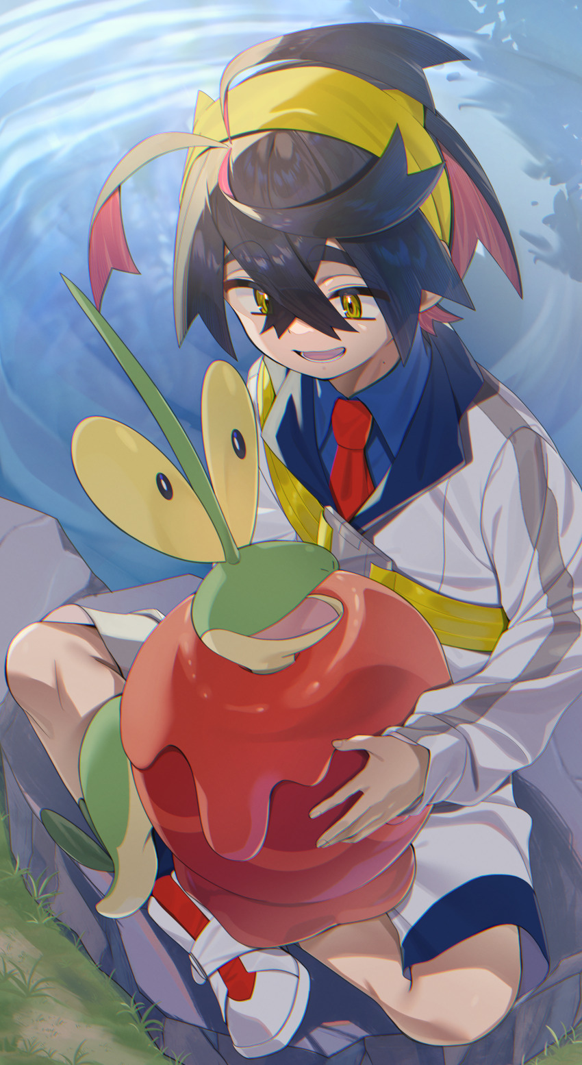Sample image