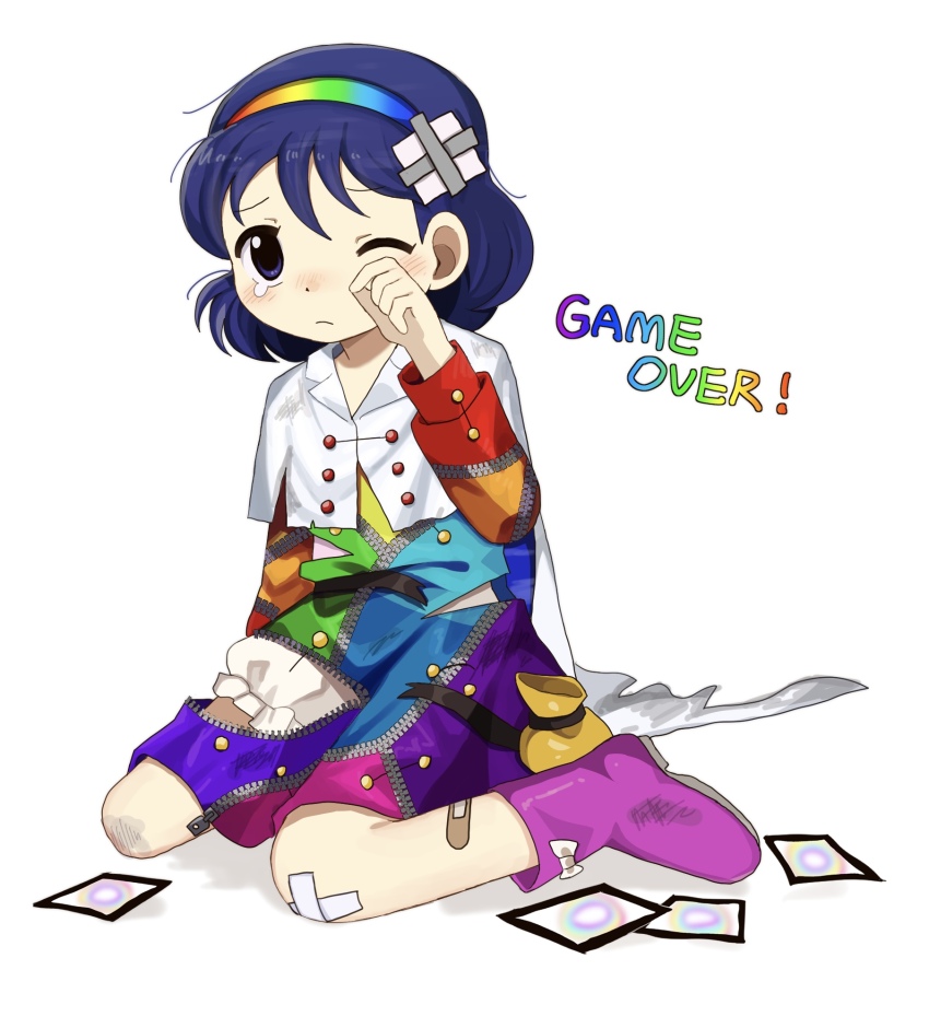 Sample image