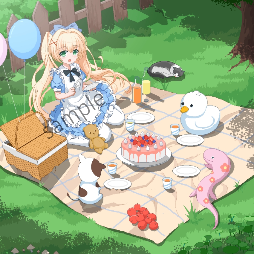 Sample image