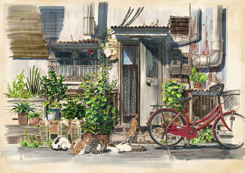 Sample image