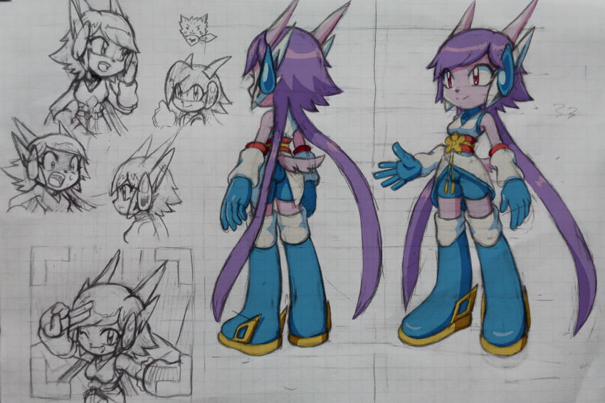 Sample image
