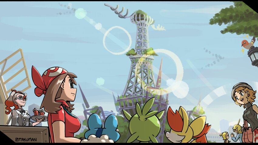 Sample image