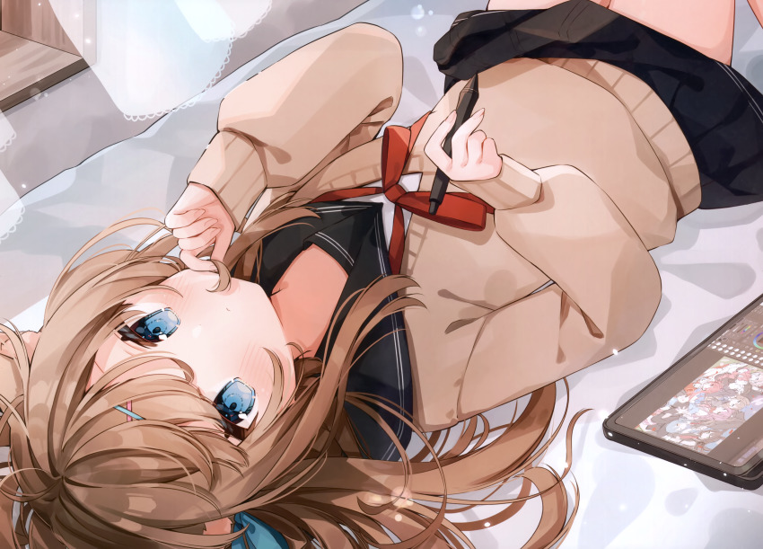 Sample image