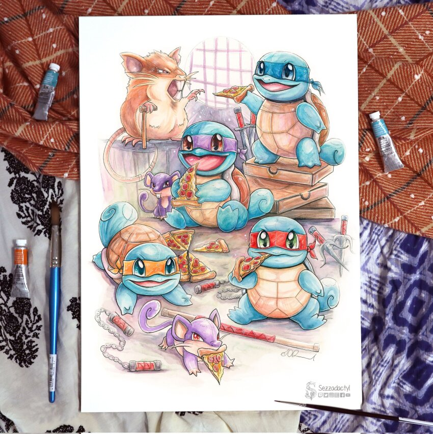 Sample image