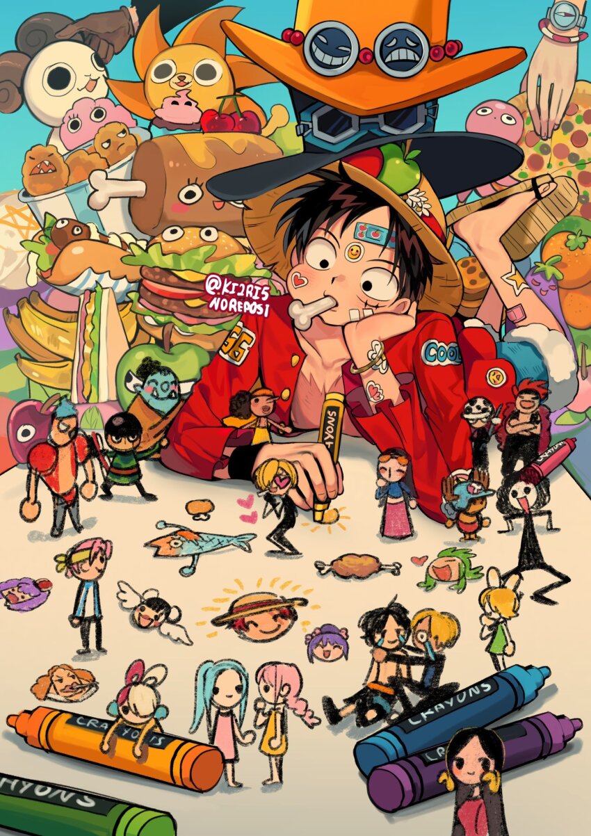Sample image