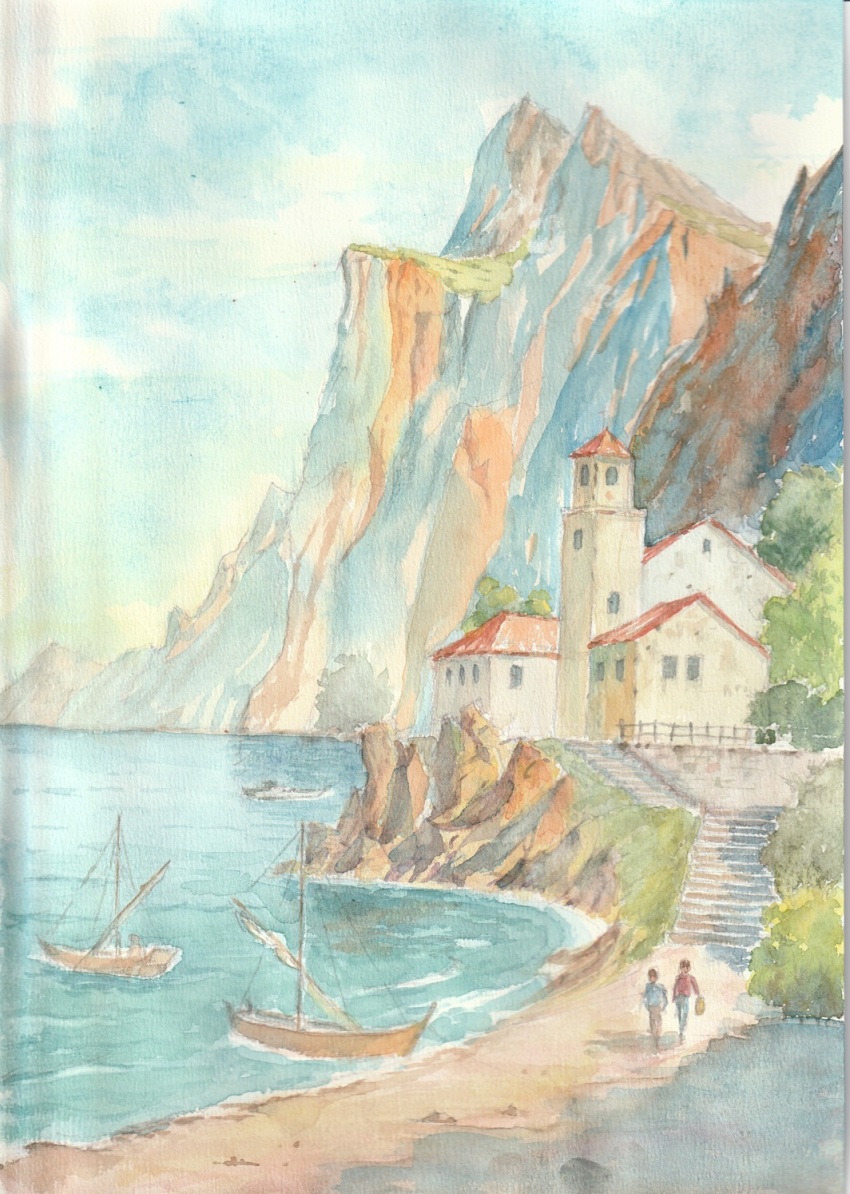 Sample image