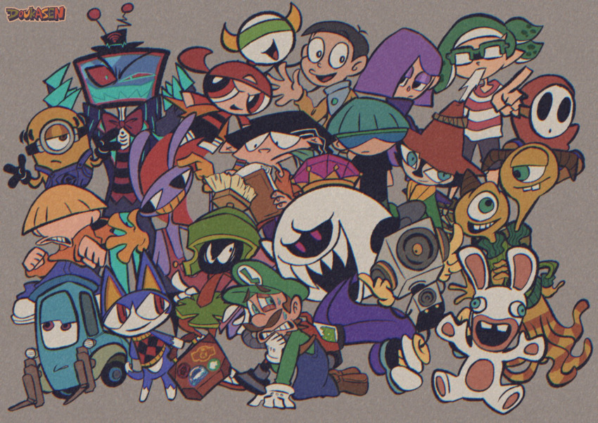 Sample image