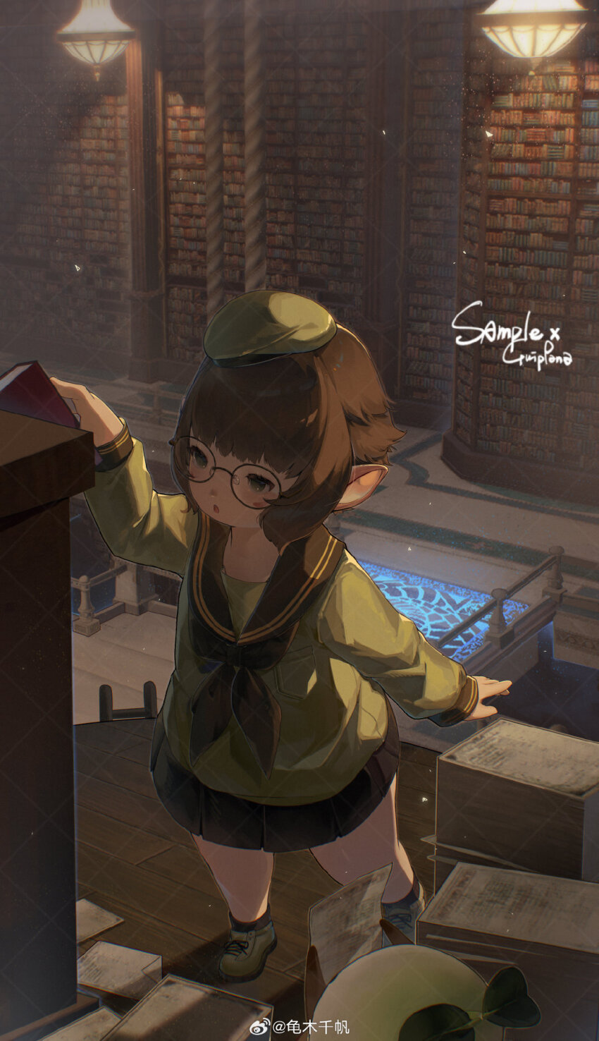 Sample image
