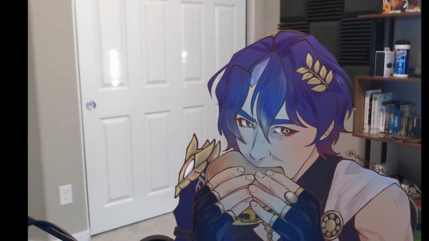 Sample image