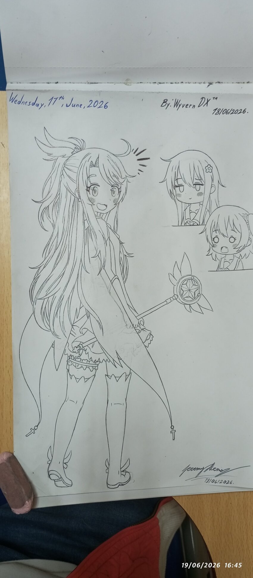 Sample image