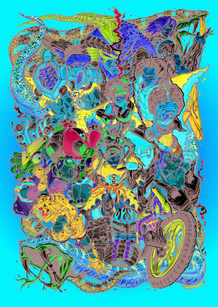 Sample image