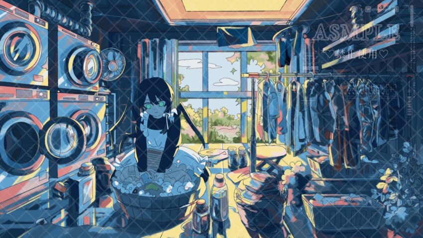 Sample image