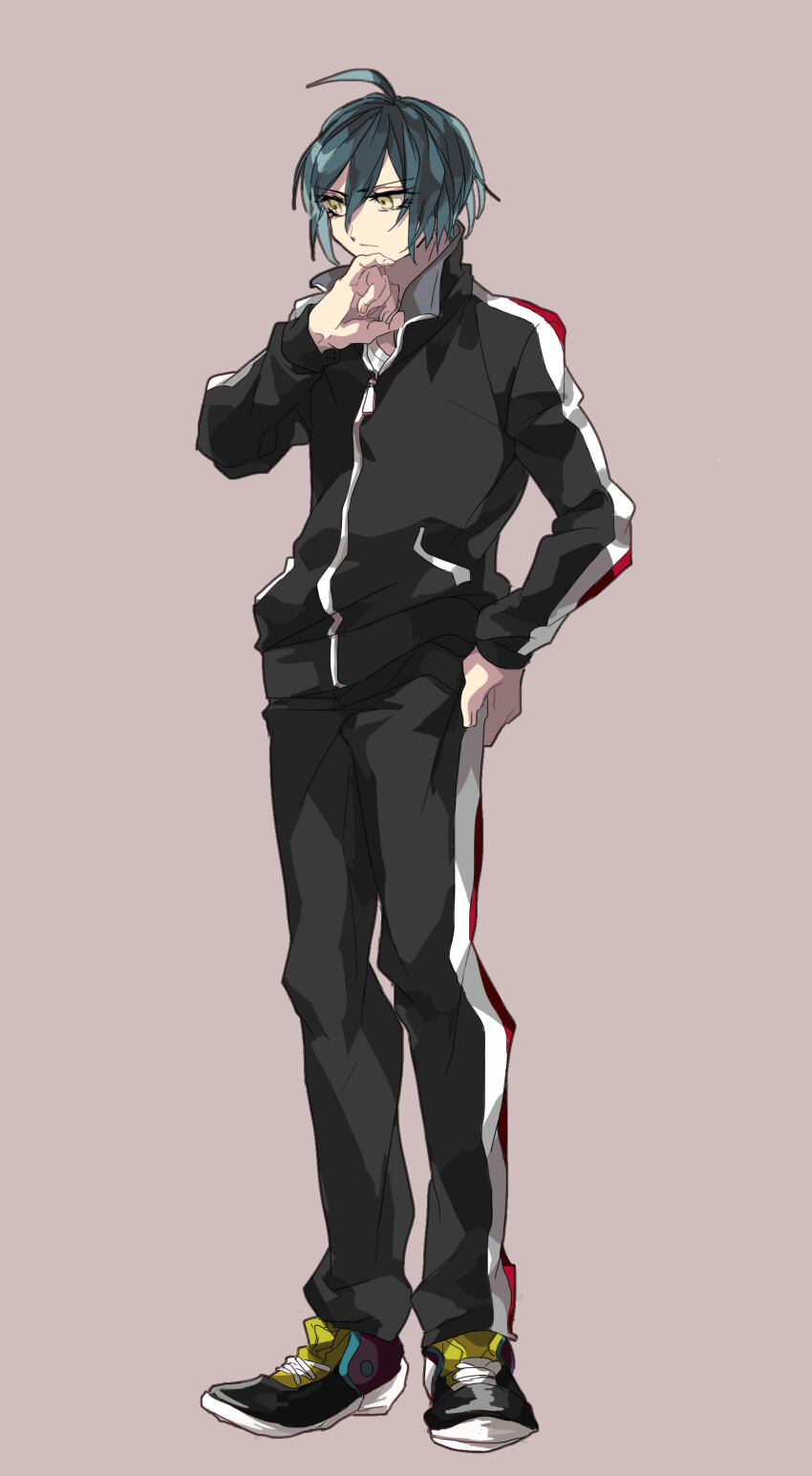 Sample image