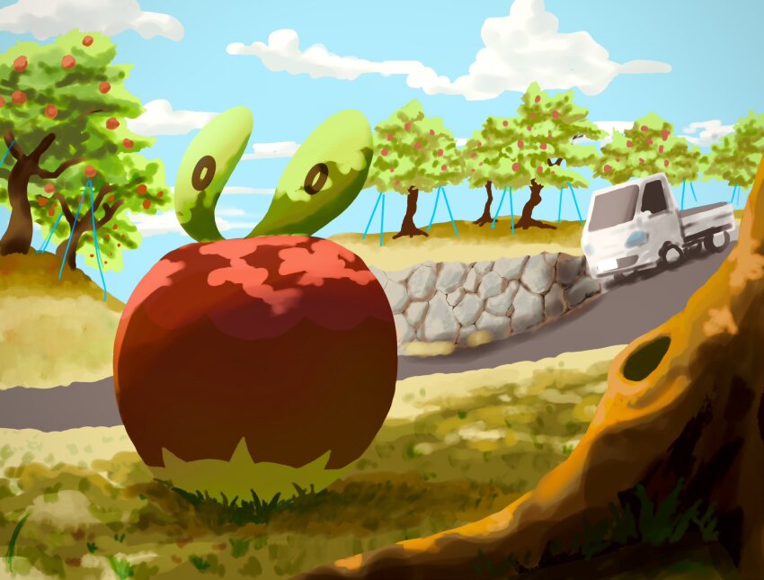 Sample image