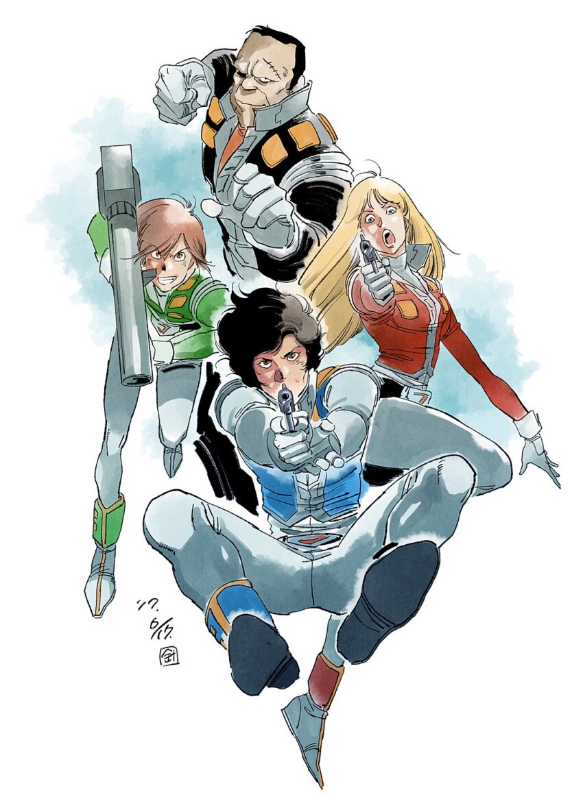 Sample image