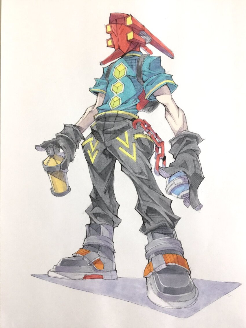 Sample image