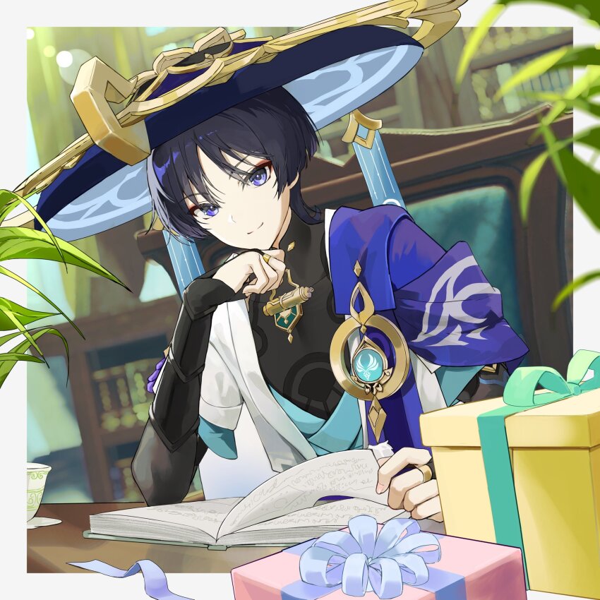 Sample image