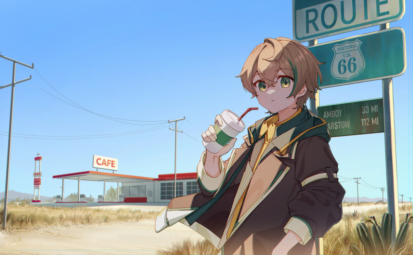 Sample image