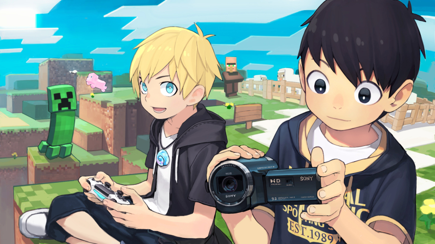 Sample image