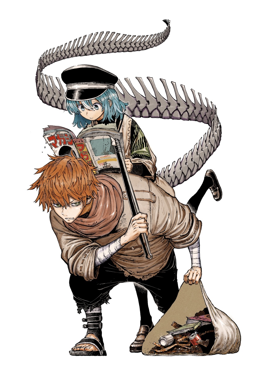 Sample image